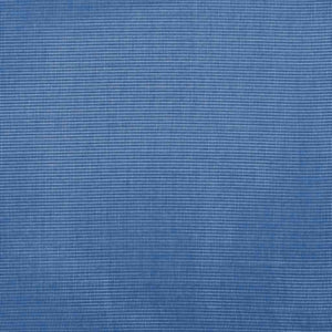 Tende in Voile con Occhielli 2 pz Blu Reale 4102114