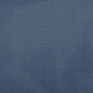 Tende in Voile con Occhielli 2 pz Blu Reale 4102115