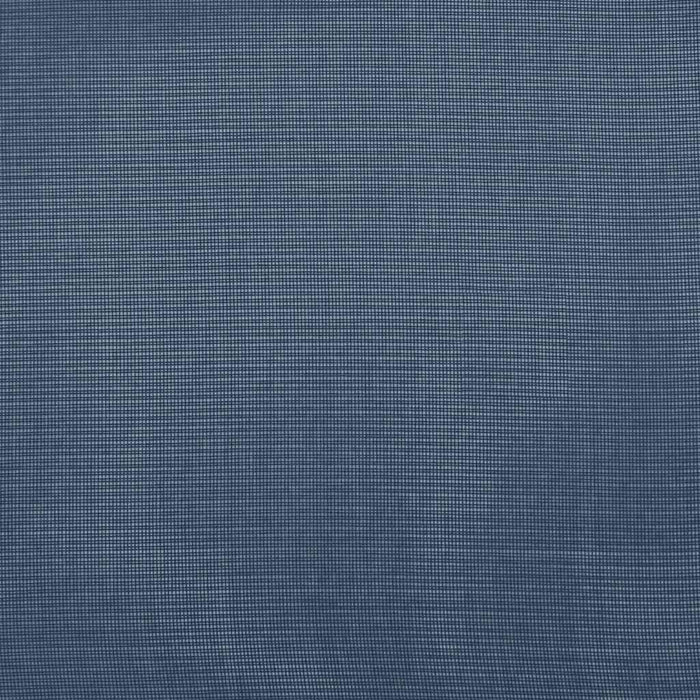 Tende in Voile con Occhielli 2 pz Blu Reale 4102115