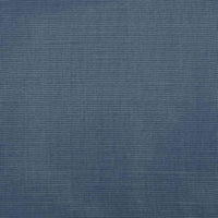 Tende in Voile con Occhielli 2 pz Blu Reale 4102116