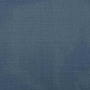 Tende in Voile con Occhielli 2 pz Blu Reale 4102116