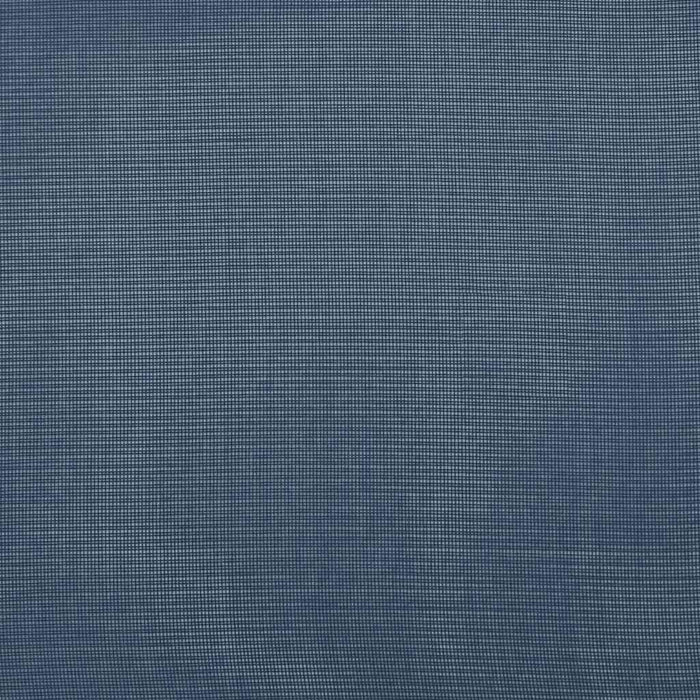 Tende in Voile con Occhielli 2 pz Blu Reale 4102116