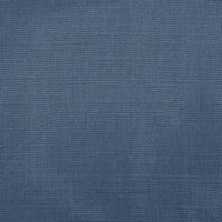 Tende in Voile con Occhielli 2 pz Blu Reale 4102117