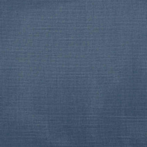 Tende in Voile con Occhielli 2 pz Blu Reale 4102117