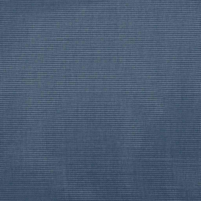 Tende in Voile con Occhielli 2 pz Blu Reale 4102117