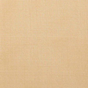 Tende in Voile con Occhielli 2 pz Sabbia 4102123