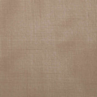 Tende in Voile con Occhielli 2 pz Marrone Chiaro 4102127