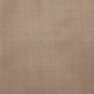 Tende in Voile con Occhielli 2 pz Marrone Chiaro 4102129