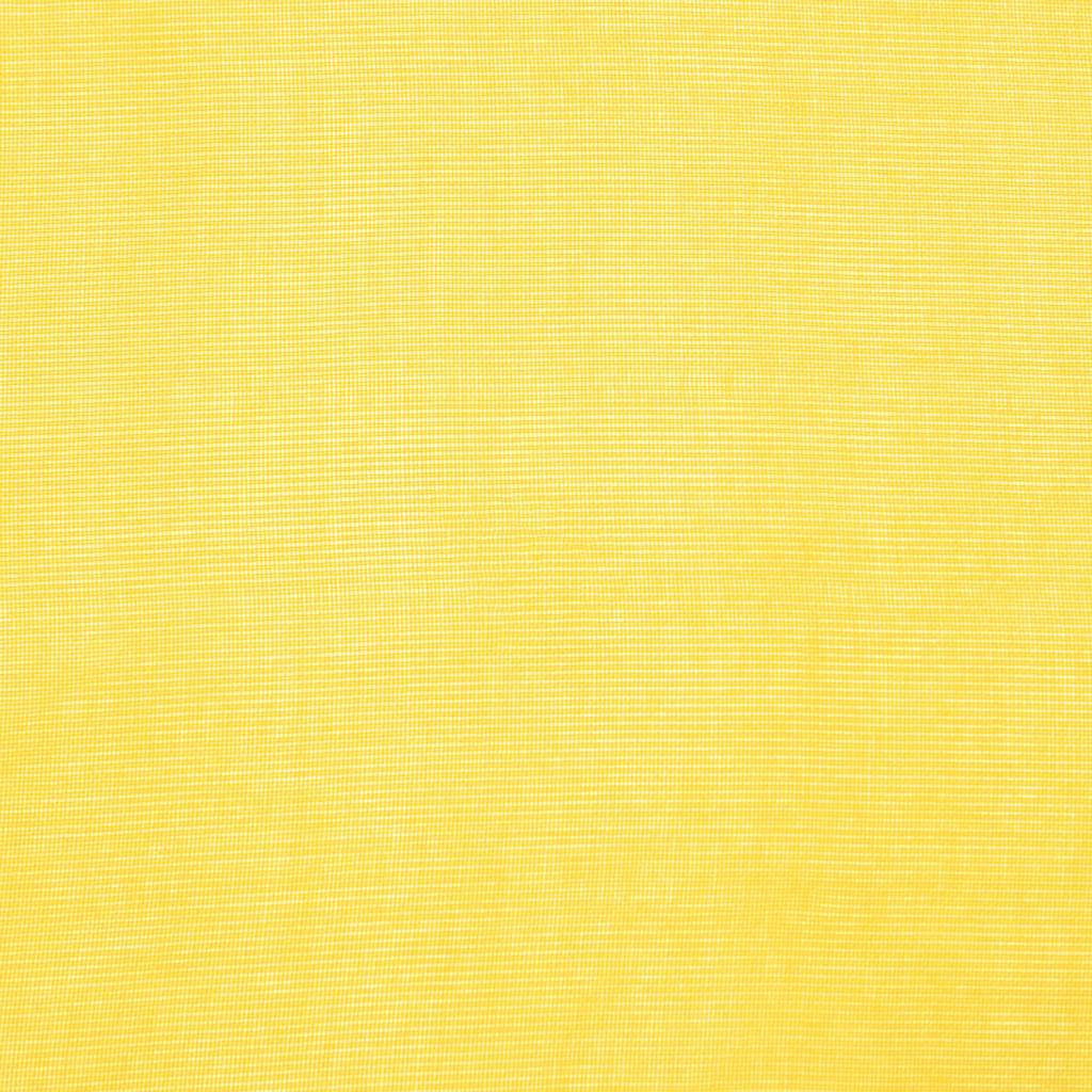 Tende in Voile con Occhielli 2 pz Giallo 4102134