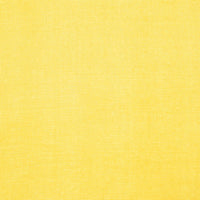 Tende in Voile con Occhielli 2 pz Giallo 4102135
