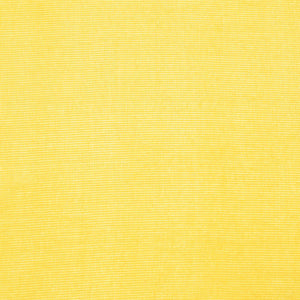 Tende in Voile con Occhielli 2 pz Giallo 4102135