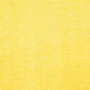 Tende in Voile con Occhielli 2 pz Giallo 4102136