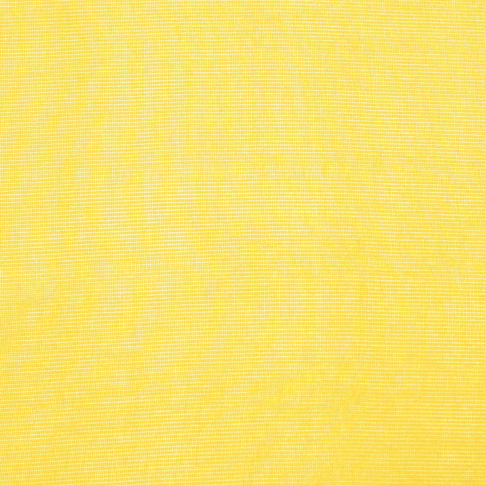 Tende in Voile con Occhielli 2 pz Giallo 4102136