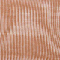 Tende in Voile con Occhielli 2 pz Terracotta 4102138