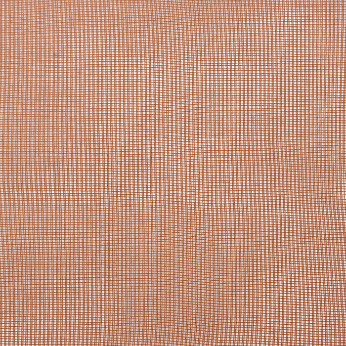 Tende in Voile con Occhielli 2 pz Terracotta 4102140