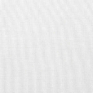 Tende in Voile con Occhielli 2 pz Bianco 4102150