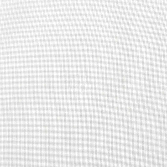 Tende in Voile con Occhielli 2 pz Bianco 4102150