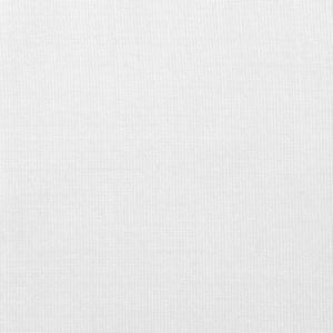 Tende in Voile con Occhielli 2 pz Bianco 4102152