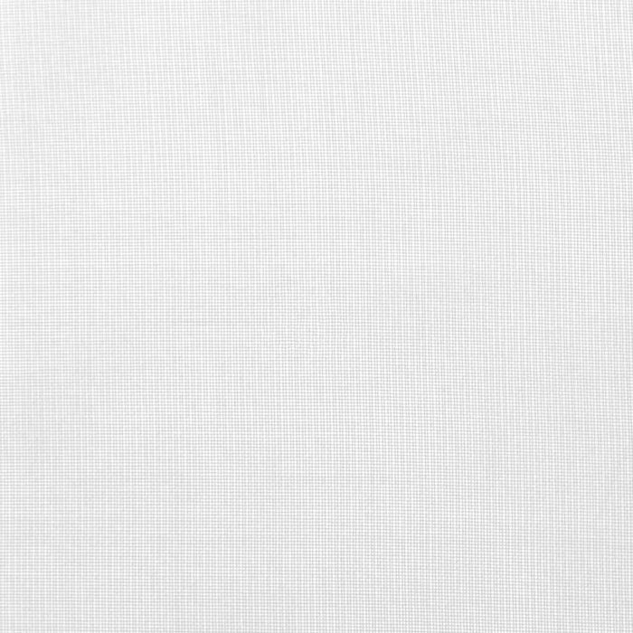 Tende in Voile con Occhielli 2 pz Bianco 4102152