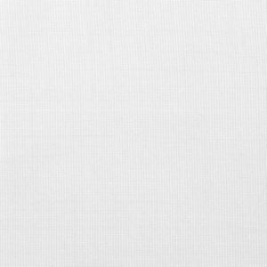 Tende in Voile con Occhielli 2 pz Bianco 4102154