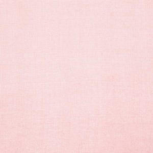 Tende in Voile con Tasche per Aste 2 pz Rosa Chiaro