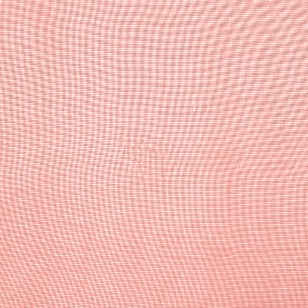 Tende in Voile con Tasche per Aste 2 pz Rosa 4102196