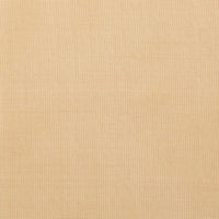 Tende in Voile con Tasche per Aste 2 pz Sabbia 4102218