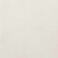 Tende in Voile con Linguetta 2 pz Crema 4102270