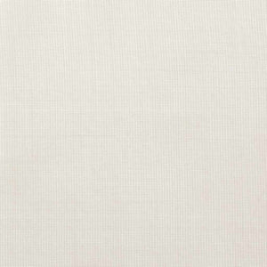 Tende in Voile con Linguetta 2 pz Crema 4102270