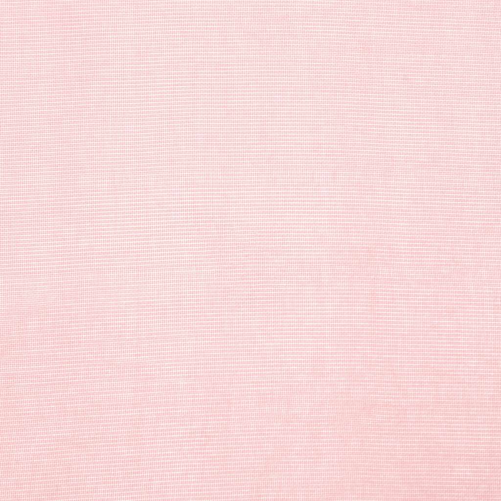 Tende in Voile con Passanti 2 pz Rosa Chiaro 140x260 cm 4102280