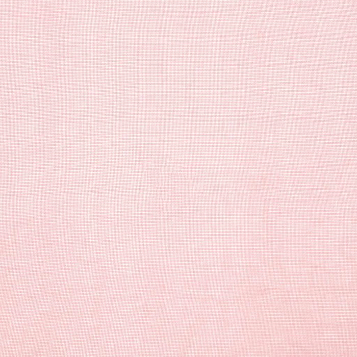 Tende in Voile con Passanti 2 pz Rosa Chiaro 140x260 cm 4102280