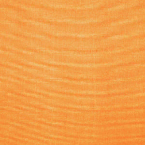 Tende in Voile con Passanti 2 pz Arancio 140x245 cm 4102284