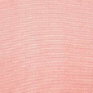 Tende in Voile con Passanti 2 pz Rosa 140x140 cm 4102286