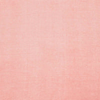 Tende in Voile con Passanti 2 pz Rosa 140x175 cm 4102287