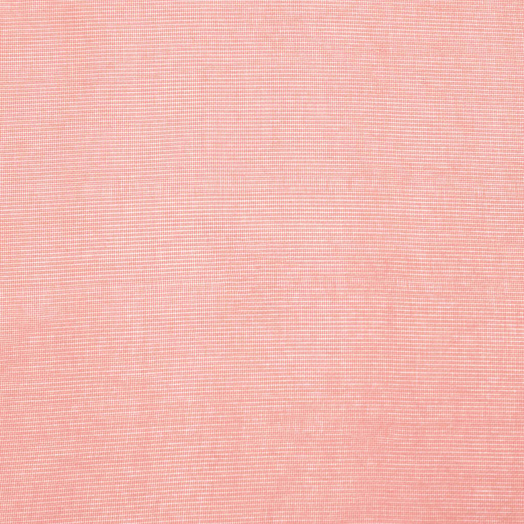 Tende in Voile con Passanti 2 pz Rosa 140x175 cm 4102287