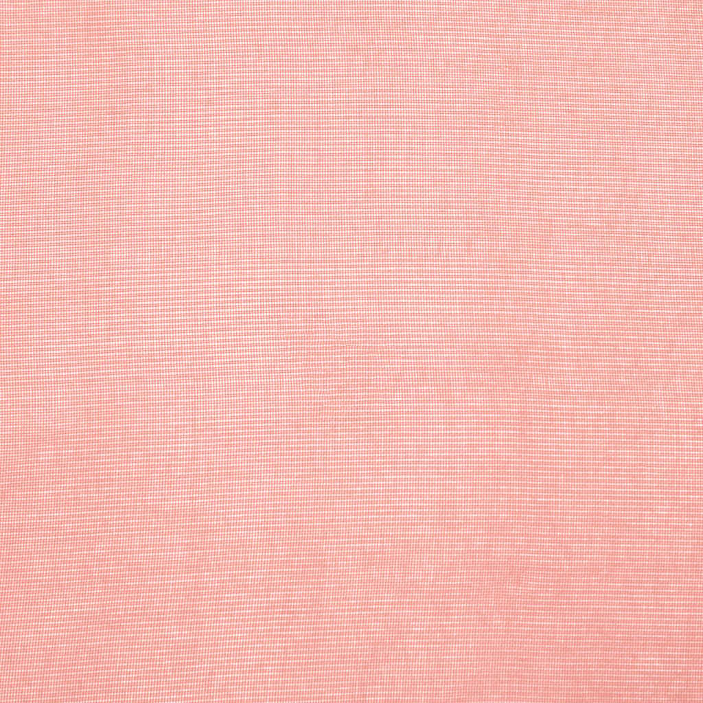 Tende in Voile con Passanti 2 pz Rosa 140x260 cm 4102290