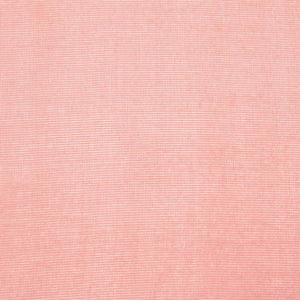 Tende in Voile con Passanti 2 pz Rosa 140x260 cm 4102290