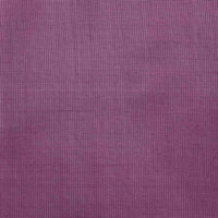 Tende in Voile con Passanti 2 pz Viola 140x140 cm 4102291
