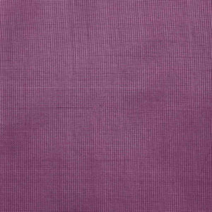 Tende in Voile con Passanti 2 pz Viola 140x140 cm 4102291