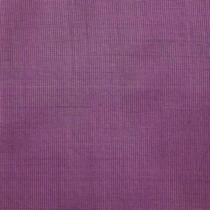 Tende in Voile con Passanti 2 pz Viola 140x175 cm 4102292