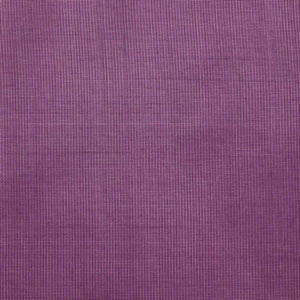 Tende in Voile con Passanti 2 pz Viola 140x245 cm 4102294