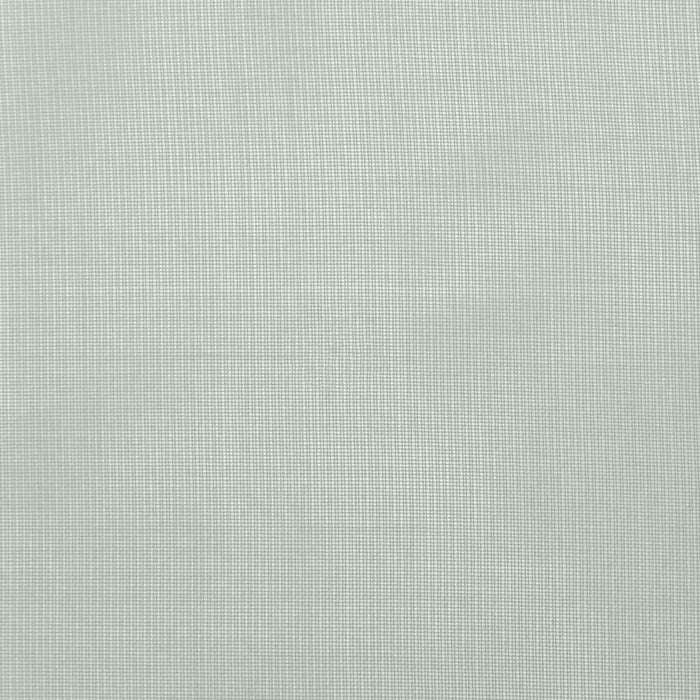 Tende in Voile con Passanti 2 pz Grigio Chiaro 140x245 cm 4102299