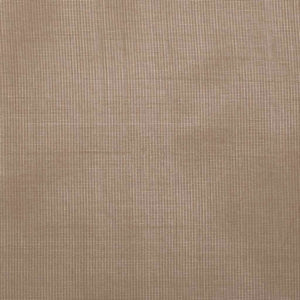 Tende in Voile con Passanti 2 pz Marrone Chiaro 140x260 cm 4102315