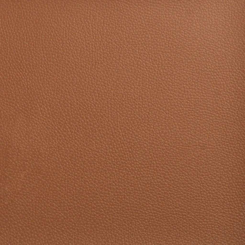 vidaXL Sedia a Dondolo Verde Chiaro in Velluto