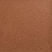 vidaXL Sedia a Dondolo Nera in Velluto