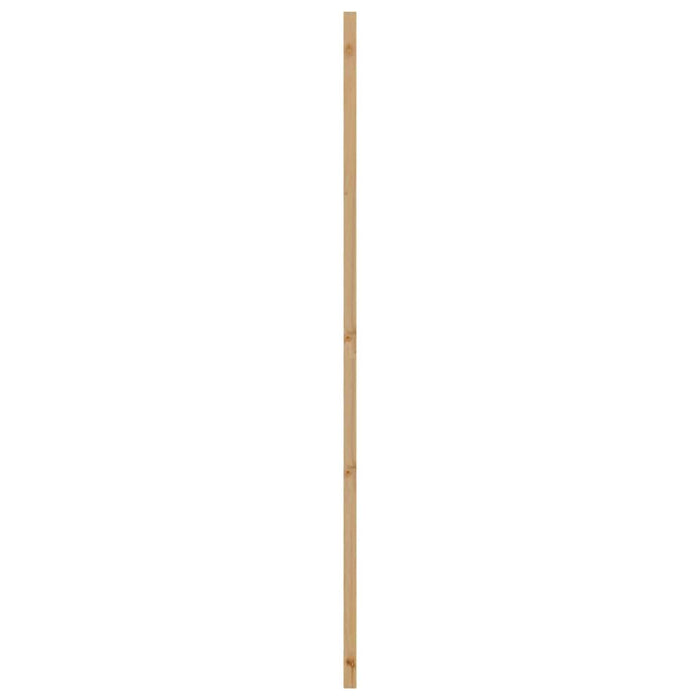 Porta Interna ORKDAL Marrone 61 x 198.5 cm Legno compensato 4102653