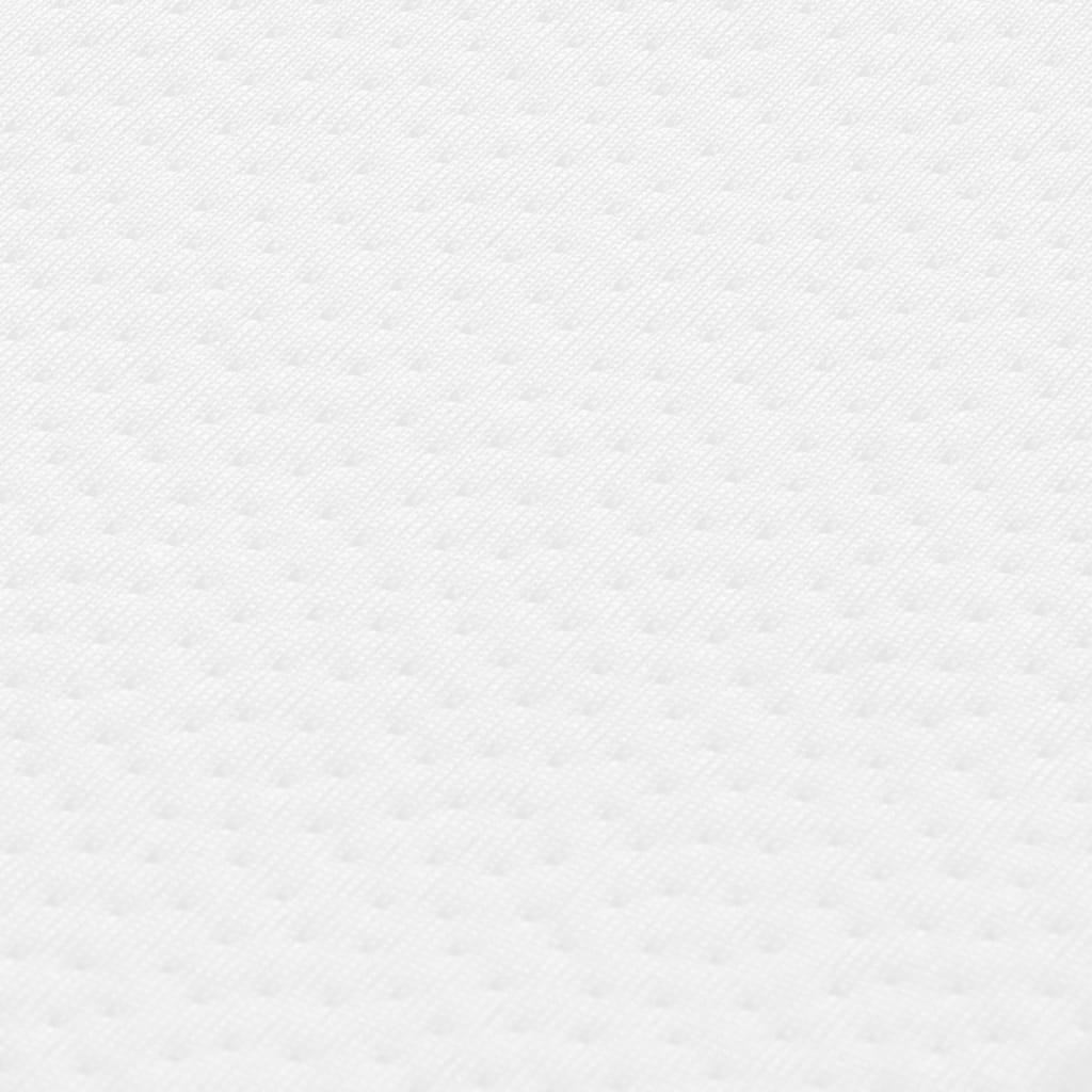 Coprimaterasso 180x220x5 cm