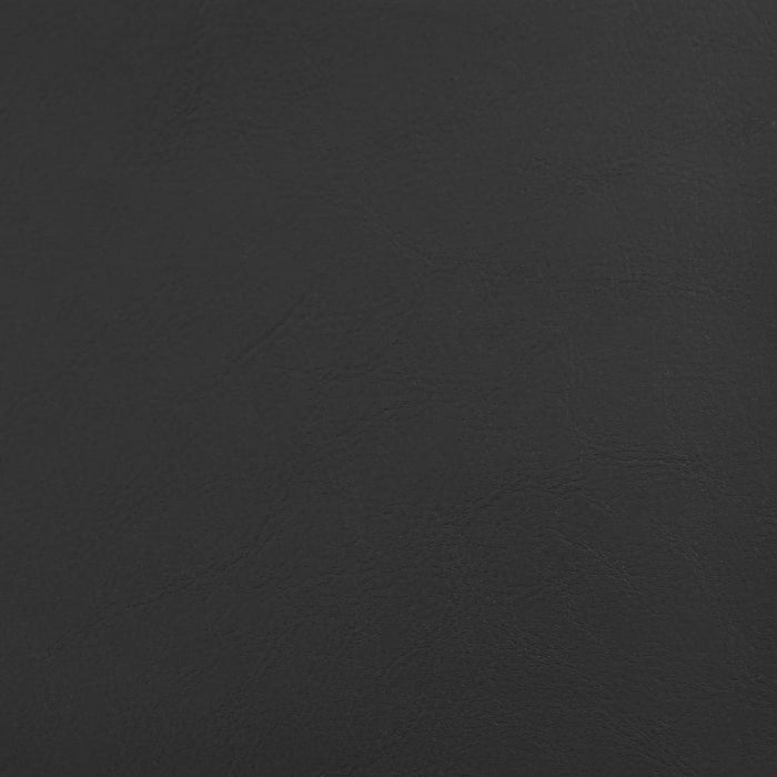 Sedie da Pranzo con Cuscini 2pz Marrone Legno Massello di Hevea 4102388