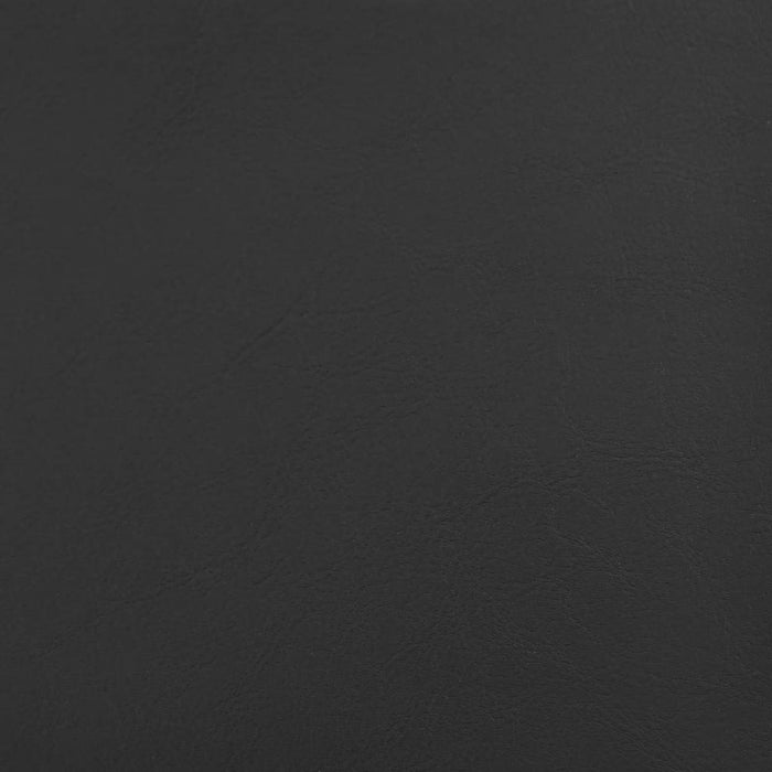 Sedie da Pranzo con Cuscini 2pz Marrone Legno Massello di Hevea 4102402