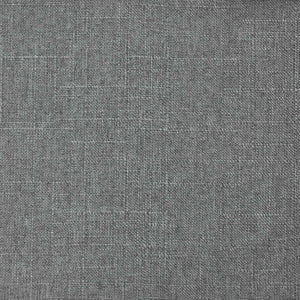 Sedie da Pranzo con Cuscini 2 pz Bianco Legno Massello di Hevea 4102405